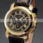 KS Classic 24 Hours Analog Men Automatic Mechanical Watch