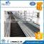 long service time customized price outdoor escalator