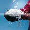 Artificial snowflakes SAP meterial (MSDS, SGS, Test Report)