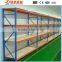 New design steel adjustable compact shelving