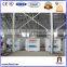 500 ton per day turn flour mill production line