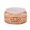WY0110 new hot acrylic lotion bottle, gradual sprayed colors acrylic bottle, mellow cream jar.