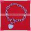 Personalized ladies bracelet fancy designs new designs