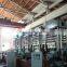 hot press eva making machine