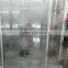 designed colored tempered glass for doors & windows