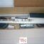 Galvanized folding boat transport trailer with high quality
