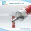 Made in China metal needle nose aluminium super glue tube packaging manufacture
