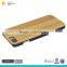 For Iphone 7plus Bamboo Phone Case Cover