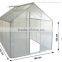 prefab greenhouse