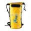 2016 Fashion Waterproof drawstring dry bag