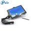 Hot sale 7" High-resolution lcd touch screen car multimedia device windows ce car gps navigation system