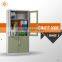 Office Powder Coated Finish Swing Door Steel Filing Cabinet
