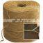 Polypropylene Material And Solar Agricultural Greenhouses Type Twine