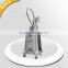 4 handles in 1 machine! electromagnetic medical therapy equipment