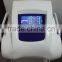 Hot sale air pressure&far infrared&ems 3 in 1 professional pressotherapy dissolve fat machine