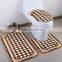 Economical 3D Vision Printed Blank Floor Mats Wholesale Washable doormat,Anti-skid Entrance WelcomeMats