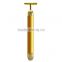 YF-115 Beauty Bar 24k Golden Pulse Facial Massager