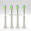 Buy direct from china electric sonic toothbrush heads HX6074 for Philips Sonicare