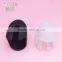 Wholesale Top Sale Newest Professional Oval Beauty Cosmetic Makeup Brush