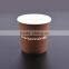 Kraft Paper Coffee Cup, Hot Drink Paper Cup, Paper Coffee Cup