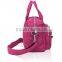 2015 newstyle PU tote shoulder ladies' travel bag