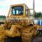 Caterpillar D5 D6 D7 D8 Bulldozer /Cat D6D D6G D7G D8K Track Dozer