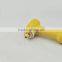 China KINGQ air plasma cutting torch body QQ150