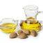 Sweet Almond oil ( Prunus dulcis)