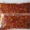 China supplier hot sale HACCP, HALAL certificate high purity Dried red Crushed chilli pepper