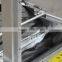 auto wall rendering machine for construction site