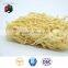 Best selling cheap price OEM Non fried healthy Halal packet egg noodle