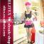 Unique newest lady's fashion cosplay sexy bar maid costume