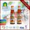 120Days Natural Brewing Fermentation Pure Black Bean Sauce Seasoned