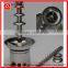 High quality chocolate fountain machine with low price