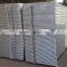 Best factory supply powder coated/galvanized barrier panel,swing barrier gate,road & parking barrier for sale
