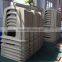 Plastic Cubicles For Dairy Farm , Cow Cubicles