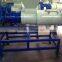 Solid-Liquid Separator For Animal Manure