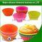 baking mould/silicone bake mould/silicone cake mould