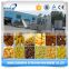CE Certified Corn Puff Snack/Inflating Snack Food Machine/Processing Line