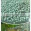 Nature zeolite granular for putty