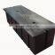 LLDPE Floating Plastic Pontoon Dock For Marina Building
