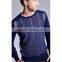 Erdos 2017 spring men cashmere sweater pullover