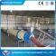 High Efficient Wood Chips Rotary Dryer / Drying Equipment / machine
