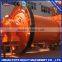 Sliver ore ball mill