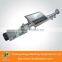 screw conveyor for silica sand