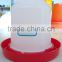 6L High quality plastic chicken drinker in French WQ-D6