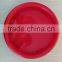 3L hot sale chicken plastic drinker price with difference color WQ-D3