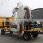 Seed Treatment Machine Plant for grain seed beans (hot sale)