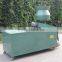 High quality and popular biomass sawdust briquette machine with 2 in 1 multifunction