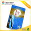 Hot Rewritable ISO9001 good price shopping smart cards